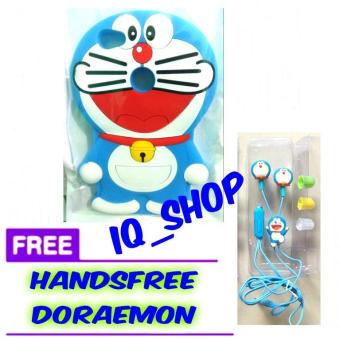 Cek Harga Baru Soft Case Doraemon With Temper Glass For Redmi Note