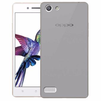 Gambar Case Aircase Ultrathin For Oppo Neo 7  Grey