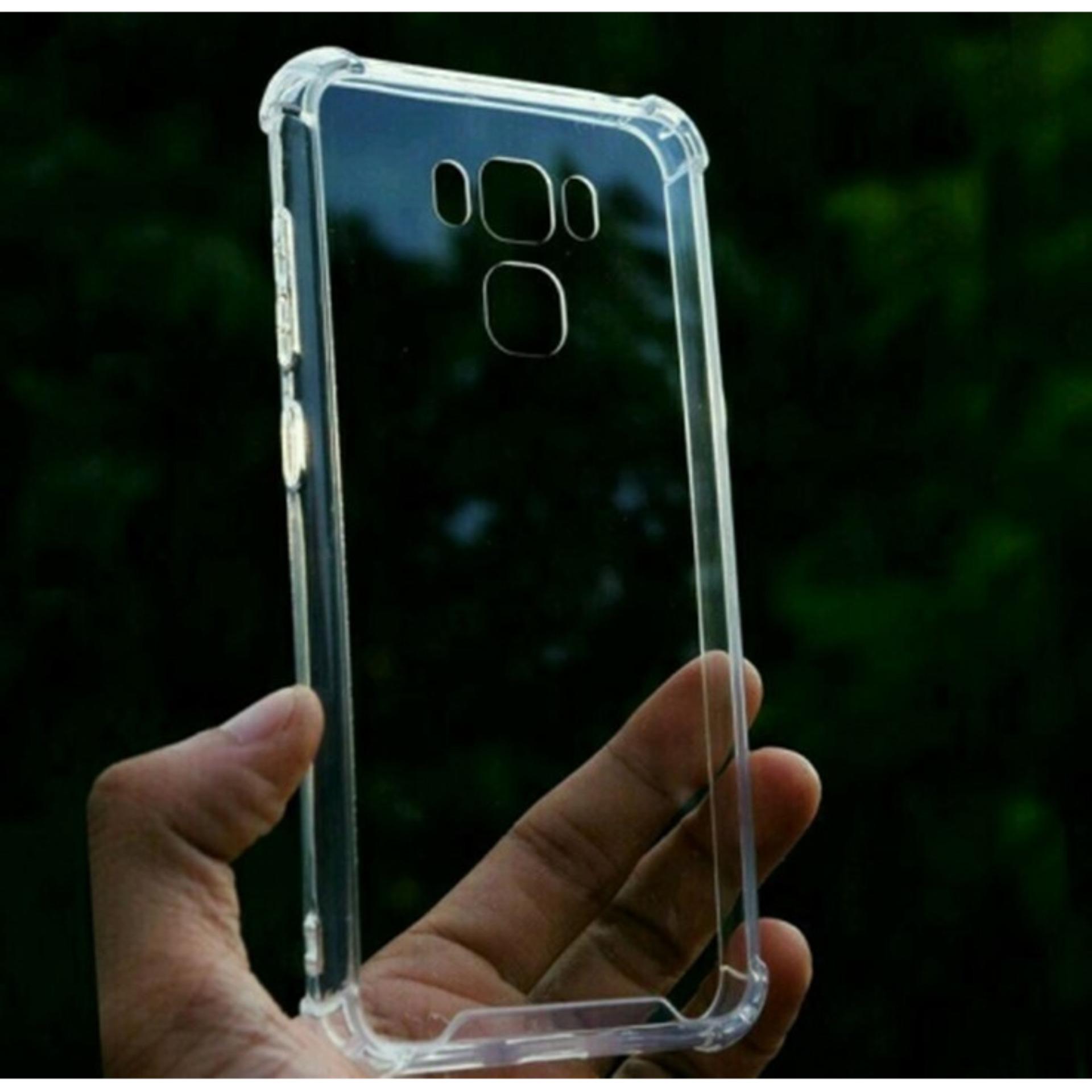 Oem Case Anti Shock Anti Crack Oppo F1s A59 Softcase 