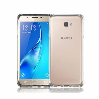 Gambar Case Anti Shock   Anti Crack Softcase Samsung A5 2016 A510