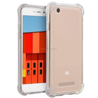 Gambar Case Anti Shock   Anti Crack Softcase Xiaomi Redmi 4A