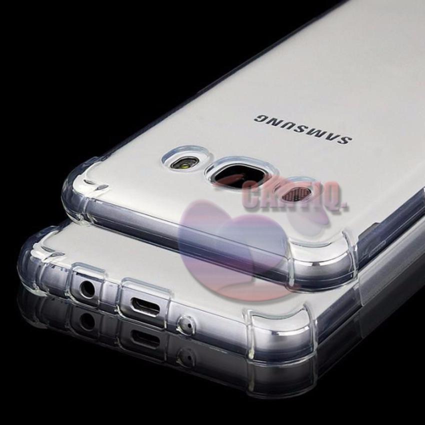 Softcase Anti Crack Anti Shock For Samsung Galaxy J2 Prime 