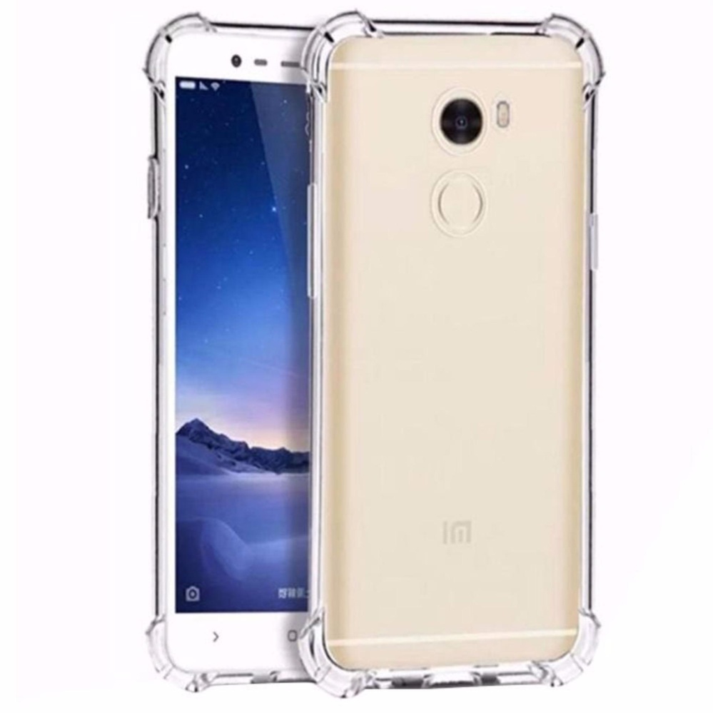 Silikon Hp Xiaomi Redmi 4x Lucu 