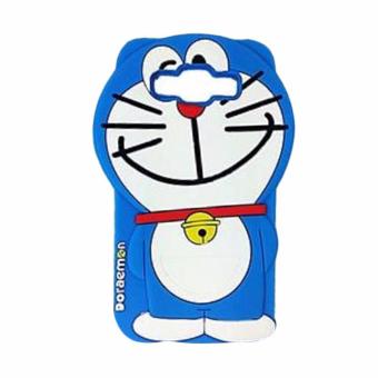 Gambar Case Boneka Doraemon 3D Casing for Samsung Galaxy J2 Prime