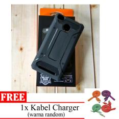 Case Capsule Air Cushion Xiaomi Redmi 3s / 3x / 3pro Military Grade Protection - Doff FREE Kabel Charger