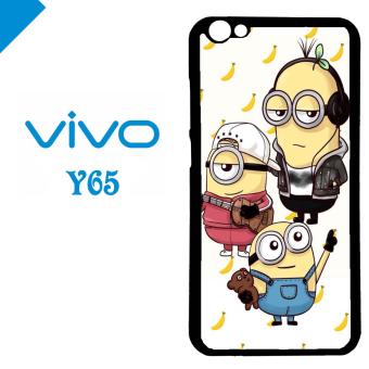 Case Fashion Printing For Vivo Y65 - 1