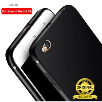 Xiaomi Redmi 5a - TAM Casing Original UltraSlim Premium Shockproof Hybrid Full Cover Series