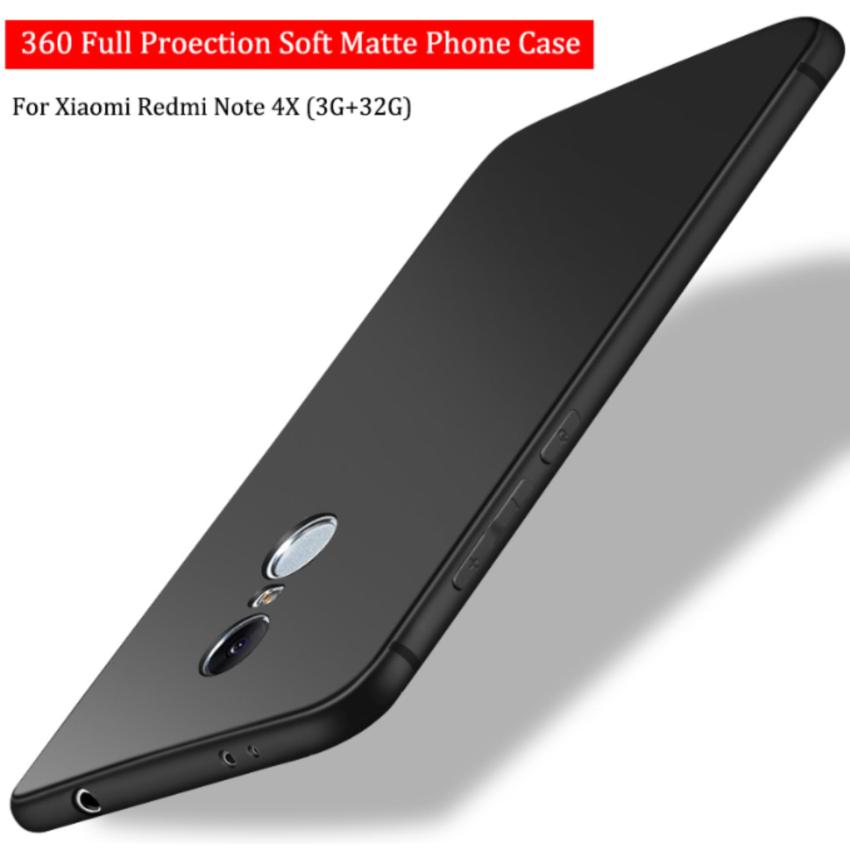 Xiaomi Xiaomi Xiomi Redmi 4a Tempered Glass Screen 
