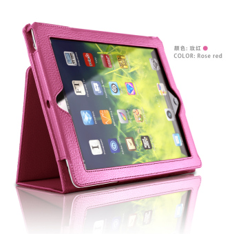 Gambar Case ipad3th a1430 mc705 706ch apple tablet lengan pelindung