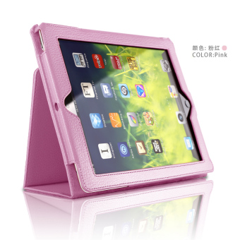 Gambar Case ipad3th a1430 mc705 706ch apple tablet lengan pelindung