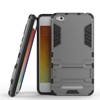 Jual Case Iron Man for Xiaomi Redmi 4A Robot Transformer Ironman
Limited Grey Online Murah