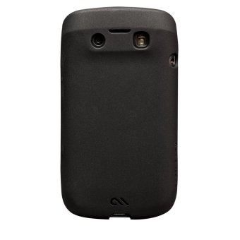 Gambar Case Mate BB 9790 Bellagio Safe Skin Emerge Smooth   Black