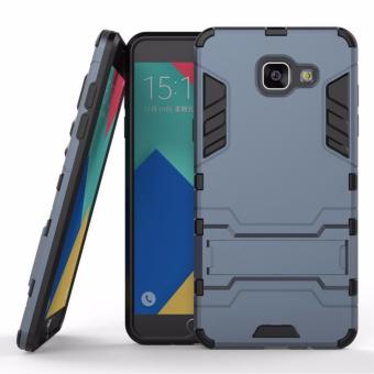 Gambar Case Samsung Galaxy A7 2016   A710   Armor Robot Transformer withKickstand