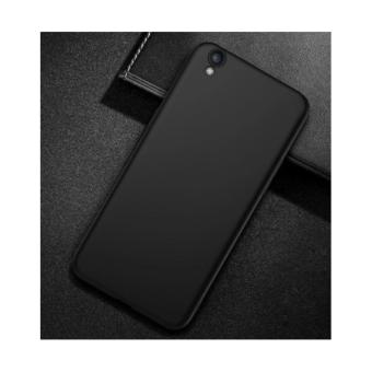 Gambar Case Shockproof Hybrid Case Oppo Neo 9 A37   Hitam