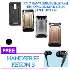 Case Spigen for XIAOMI Mi Mix + FREE Handsfree Piston 3 Black ORIGINAL.