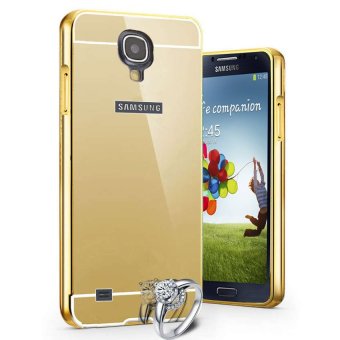 Harga Case untuk Samsung Galaxy S4 Alumunium Bumper With Mirror
BackdoorSlide Emas Online Terjangkau