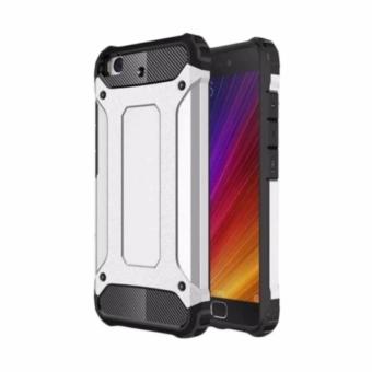 Gambar Casing Handphone Iron Robot Hardcase Casing For VIVO Y51