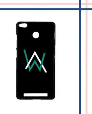 Casing HARDCASE Bergambar Motif Untuk Xiaomi Redmi 3S / Redmi 3X / Redmi 3 PRO Prime alan walker W4844 Case