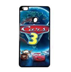 Casing Untuk Xiaomi Mi Max Cars 3 Disney Movie Z4888