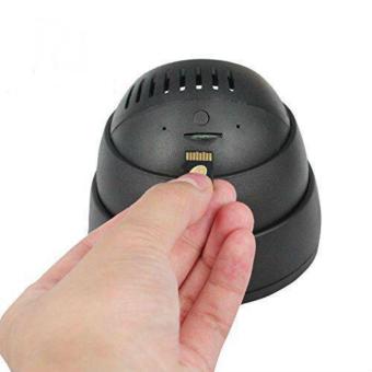 CCTV INDOOR with MicroSD slot