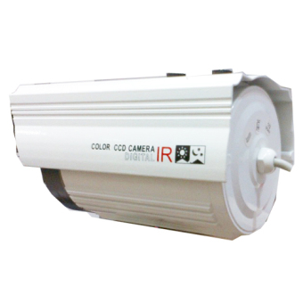 Gambar CCTV Kamera 1000 TVL OUTDOOR   Putih