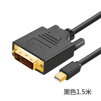 Gambar Ce link mini ke kabel dvi