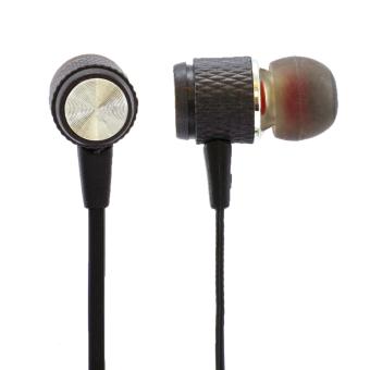 Gambar Cennotech Icon Earphone Fidelity Earphone Headset Handsfree