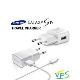 Charger Casan Samsung Galaxy S5 Ori VPS CELL