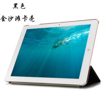 Gambar Chi hi12 win10 pc dukungan tablet shell sarung
