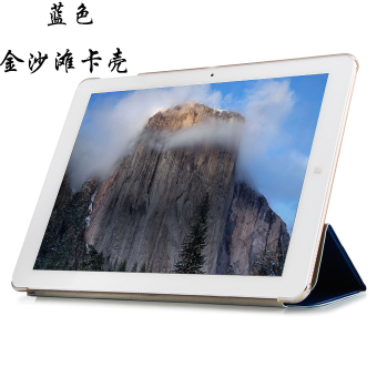 Gambar Chi hi12 win10 pc dukungan tablet shell sarung