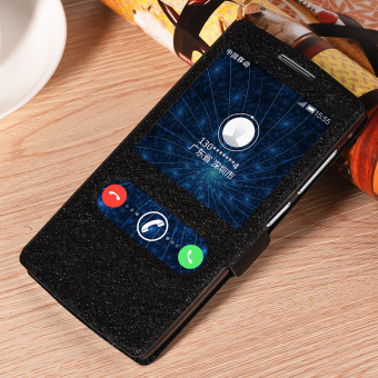 Gambar China mobile m812c m812 m812c ponsel clamshell shell ponsel set ponsel