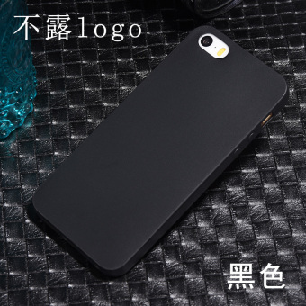 Gambar Cina dan inggris iphone5s permen apel soft shell shell