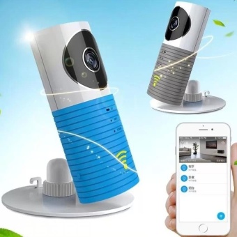 Cleverdog CLEVER DOG-1W Mini WiFi CCTV Night Version P2P