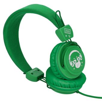 Gambar Co Caine City Beat Headphone