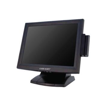 CODESOFT TCP-9015 POS Terminal All-in-One  