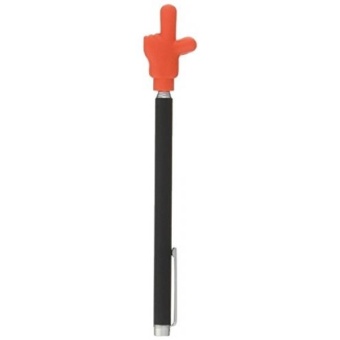 Gambar Comolife extendable finger pointing pointer , Length 5.85 24.57inches   intl
