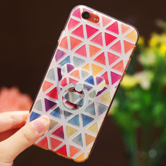 Gambar Conner 6 Plus IPhone6 Apple ID Casing HP