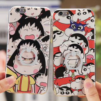 Gambar Conner 6 Plus IPhone6 Apple ID Casing HP