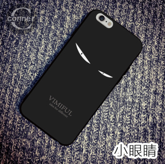 Gambar Conner 6 Plus Iphone6sp Apple ID Casing HP