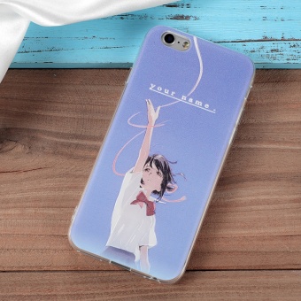 Gambar Conner IPhone6 6 Plus I6 Apple ID Casing Casing HP