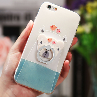 Gambar Conner IPhone6 6 Plus IPhone6plus Apple ID Sarung HP Casing HP