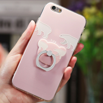 Gambar Conner IPhone6 6 Plus IPhone6plus Apple ID Sarung HP Casing HP