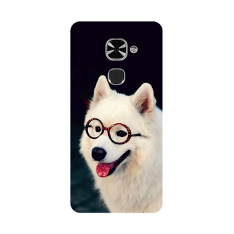 Gambar Cool 2pro pro3 s3 lucu anjing shell telepon