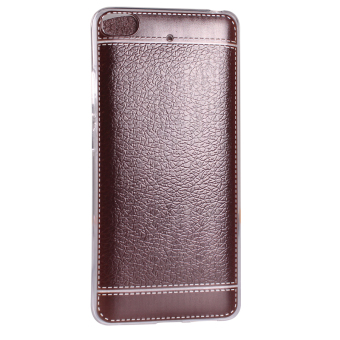 Gambar Cool silicone XIAOMI phone case protective case
