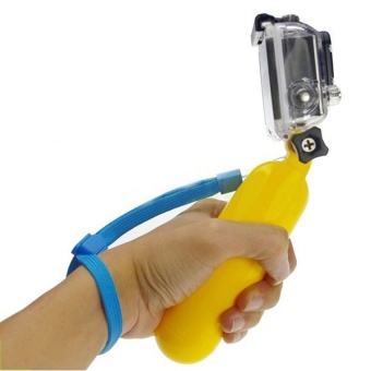 CTO Floating Bobber Hand for Camera Accessories - intl  