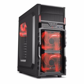 Custom Built Ultra High End Intel VR Ready Gaming Desktop PC Computer System (latest generation components)  