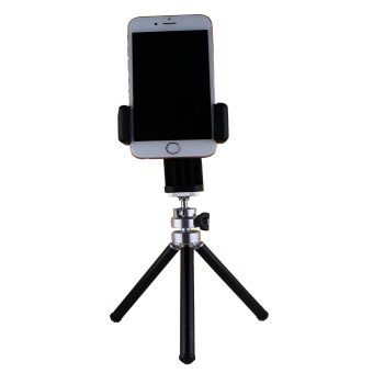 Gambar Dari kamera ponsel kamera tripod desktop braket