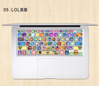 Harga Dell 15pr 5645b notebook membran keyboard Online Terbaik