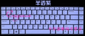Gambar Dell ins15rr film keyboard