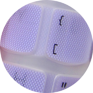 Gambar Dell ins15rr film keyboard